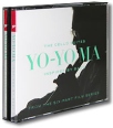 Yo-Yo Ma The Cello Suites Inspired By Bach (2 СD) Формат: Audio CD (Box Set) Дистрибьюторы: Sony Classical, SONY BMG Russia Лицензионные товары Характеристики аудионосителей 2007 г Сборник: Импортное издание инфо 6125v.