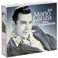 Mario Lanza Tenor Extraordinaire (3 СD) Серия: Golden Stars инфо 6142v.