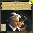 Herbert von Karajan / Krystian Zimerman Grieg: Piano Concerto Формат: Audio CD Дистрибьютор: Deutsche Grammophon GmbH Лицензионные товары Характеристики аудионосителей Сборник инфо 6210v.
