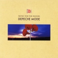 Depeche Mode Music For The Masses Deluxe Limited Edition (LP) Формат: Грампластинка (LP) (DigiPack) Дистрибьюторы: Mute Records, Концерн "Группа Союз" Европейский Союз Лицензионные инфо 12180w.