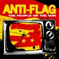 Anti-Flag The People Or The Gun (LP) Формат: Грампластинка (LP) (Картонный конверт) Дистрибьюторы: SideOnDummy Records, Концерн "Группа Союз" Лицензионные товары инфо 12189w.