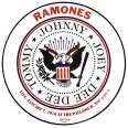 The Ramones Live, January 7, 1978 At The Palladium, NYC Part 1 (LP) Формат: Грампластинка (LP) (Пластиковый пакет) Дистрибьюторы: ООО Музыка, Sanctuary Records Европейский Союз Лицензионные инфо 12192w.