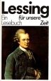 Gotthold Ephraim Lessing Ein Lesebuch fur unsere Zeit Серия: Ein Lesebuch fur unsere Zeit инфо 4961x.