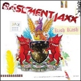 Basement Jaxx Kish Kash (2 LP) Формат: 2 Грампластинка (LP) (Картонный конверт) Дистрибьюторы: XL Recordings Ltd , ООО "Юниверсал Мьюзик" Великобритания Лицензионные товары инфо 6882y.