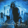 Children Of Bodom Follow The Reaper Формат: Audio CD (Jewel Case) Дистрибьютор: Spinefarm Records Лицензионные товары Характеристики аудионосителей 2000 г Альбом инфо 6930y.