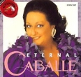 Montserrat Caballe Eternal Caballe (2 CD) Формат: 2 Audio CD Дистрибьютор: RCA Лицензионные товары Характеристики аудионосителей 2007 г Сборник: Импортное издание инфо 6970y.