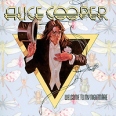 Alice Cooper Welcome To My Nightmare Формат: Audio CD (Jewel Case) Дистрибьюторы: Warner Music, Торговая Фирма "Никитин" Германия Лицензионные товары Характеристики аудионосителей 2009 г Альбом: Импортное издание инфо 1181p.