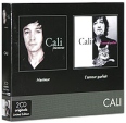 Cali Menteur L`amour Parfait (2 CD) (Limited Edition) Формат: 2 Audio CD (Jewel Case) Дистрибьютор: EMI Music France Лицензионные товары Характеристики аудионосителей 2006 г Альбом инфо 13064z.