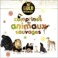 Comptines Des Animaux Sauvages Серия: Gold Enfants инфо 13078z.