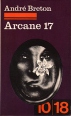 Arcane 17 Серия: 10 18 инфо 3685p.